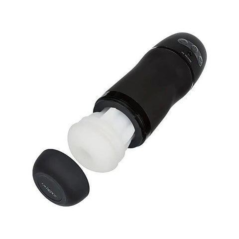Optimum Power Pulsar Male Stroker by California Exotics