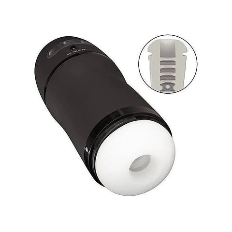 Optimum Power Pulsar Male Stroker by California Exotics