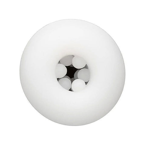 Optimum Power Vibrating and Thruster Male Stroker