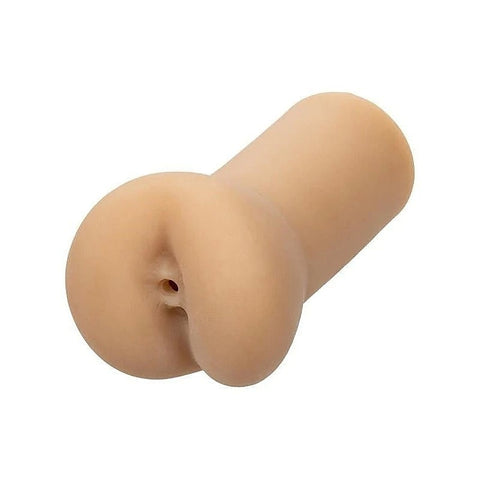 The Leather Daddy Lifelike Mens Stroker