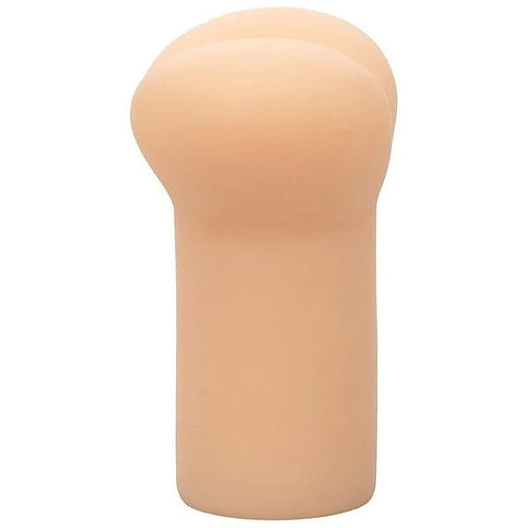 The Glory Hole Realistic Male Masturbator
