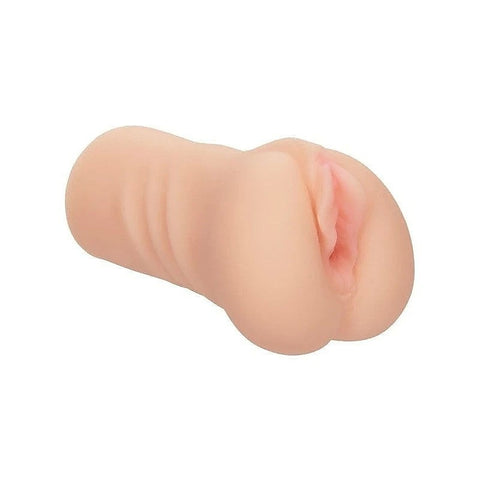 Cheap Thrills The First Time Lifelike Textured Mens Stroker