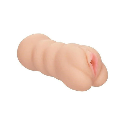 Cheap Thrills The ThreeWay Dual Ended Mens Masturbator