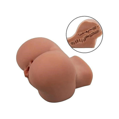 The Roller Babe Mens Masturbator by California Exotics