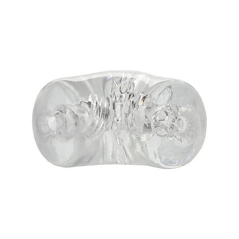 Cyclone Dual Chamber Male Stroker