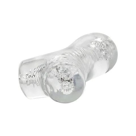 Cyclone Dual Chamber Male Stroker