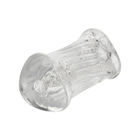Cyclone Triple Chamber Easy Grip Male Stroker