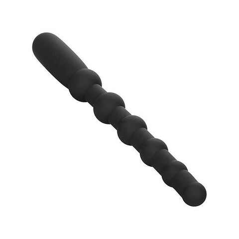 Rechargeable X-10 Anal Beads by California Exotics