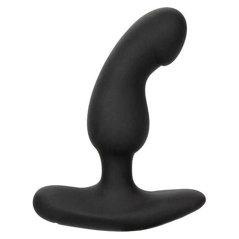 Rechargeable Curved Prostate Probe by California Exotics