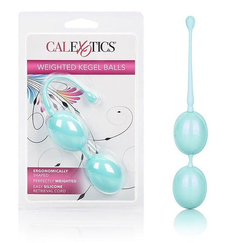 Weighted Kegel Exercisers Balls by California Exotics