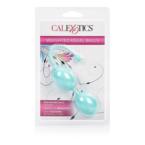 Weighted Kegel Exercisers Balls by California Exotics