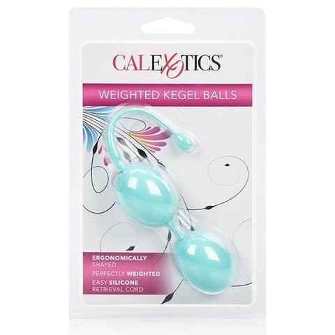 Weighted Kegel Exercisers Balls by California Exotics