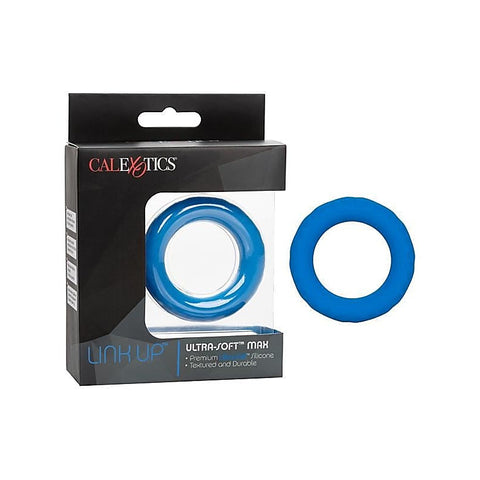Link Up Ultra-Soft Max Stretchy Cock Ring