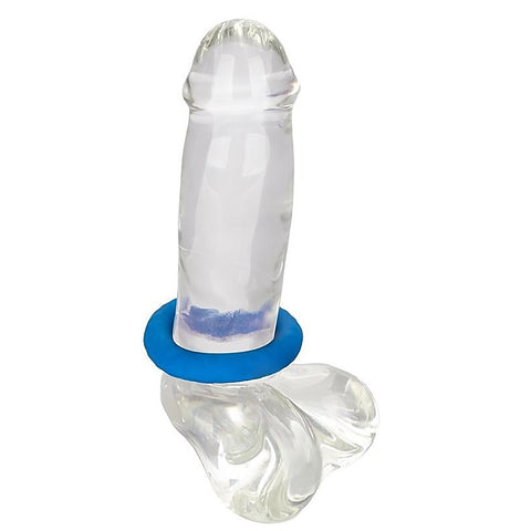 Link Up Ultra-Soft Max Stretchy Cock Ring