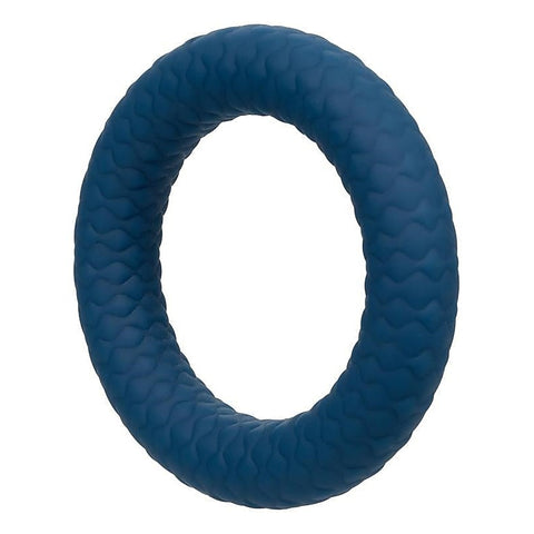 Link Up Optimum Dual-Motor Silicone Vibrating Cock Ring