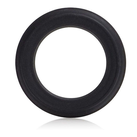 Caesar Stretchy Silicone Cock Ring by California Exotics