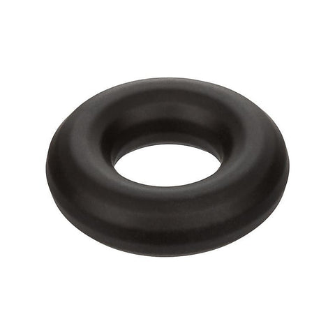 Alpha Liquid Silicone Prolong Medium Stretchy Cock Ring