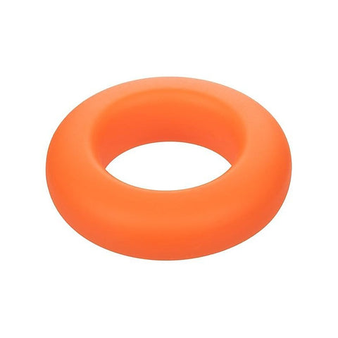 Alpha Liquid Silicone Prolong Large Mens Penis Ring