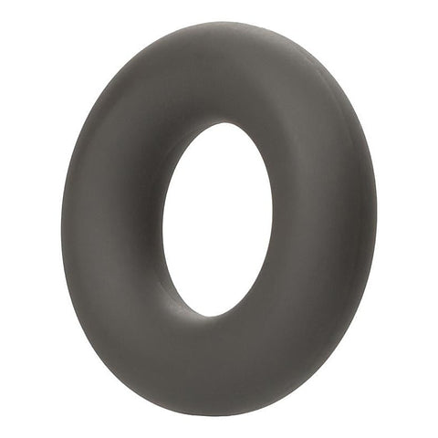 Alpha Liquid Silicone Prolong Stretchy Cock Ring Set of 2