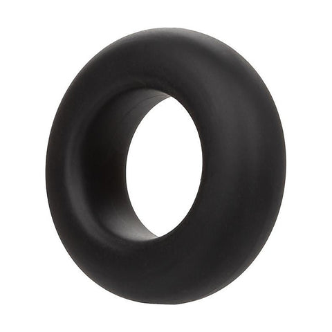 Alpha Liquid Silicone Prolong Stretchy Cock Ring Set of 2