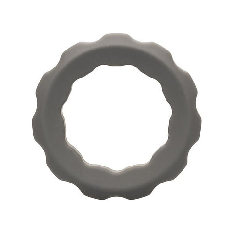 Alpha Liquid Silicone Erect Stretchy Penis Ring