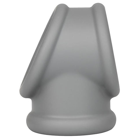 Alpha Liquid Silicone Precision Stamina Enhancer Cock Ring