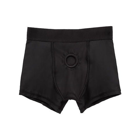 Her Royal Harness Supportive Harness Boxer Brief