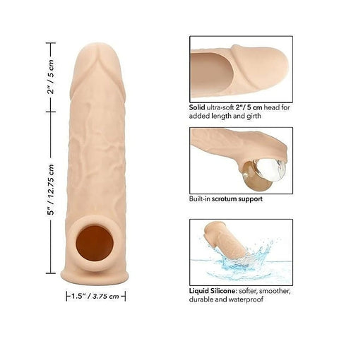 Performance Maxx Life Like Penis Extension