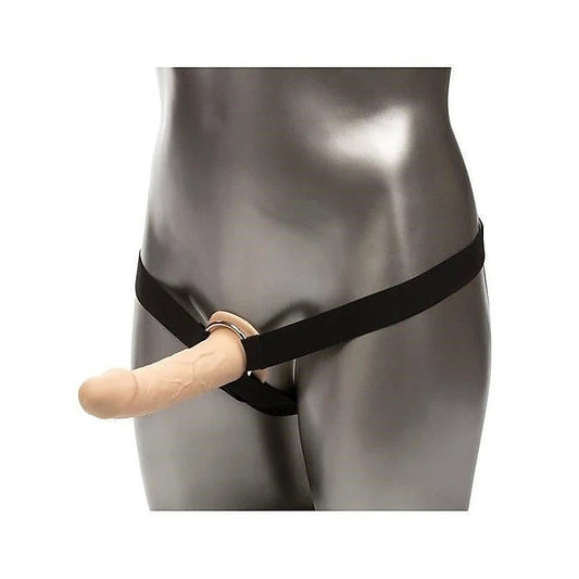Performance Maxx Life Like Penis Extension with Harness