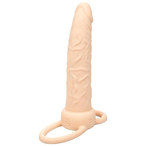 Performance Maxx 10 Functions Rechargeable Dual Penetrator