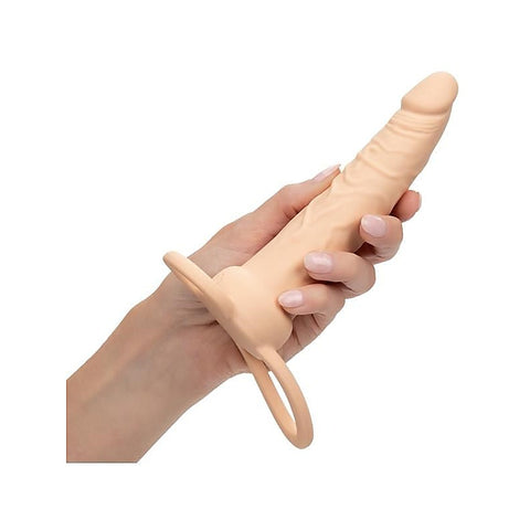Performance Maxx 10 Functions Rechargeable Dual Penetrator