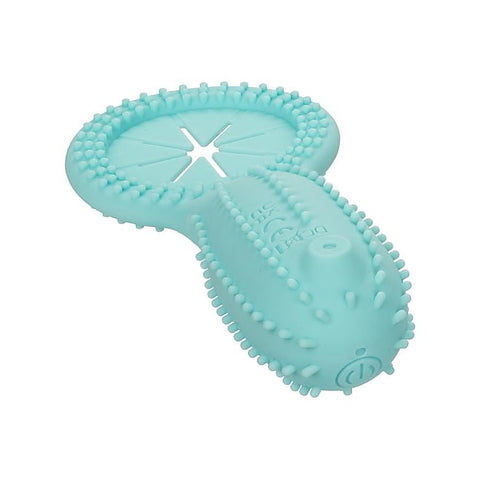 Silicone Rechargeable Elite 12X Enhancer