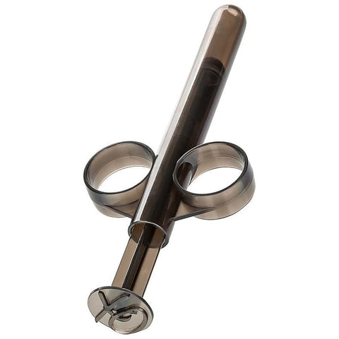 XL Lube Tube Smoke by California Exotics
