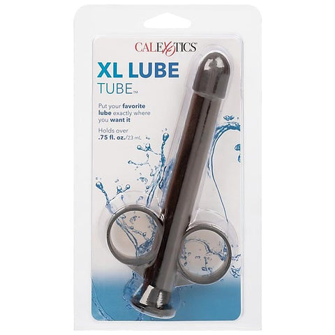 XL Lube Tube Smoke by California Exotics