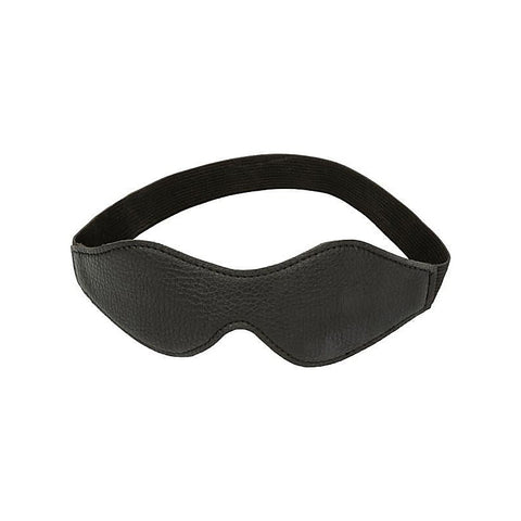 Nocturnal Collection Durable Bondage Eye Mask