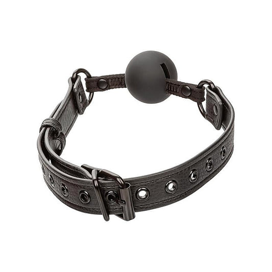 BDSM Play Ball Gag by California Exotics