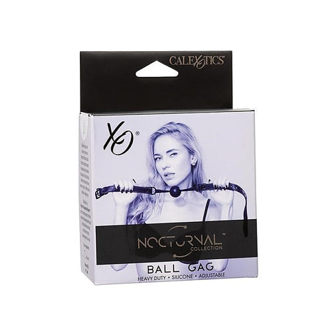 BDSM Play Ball Gag by California Exotics