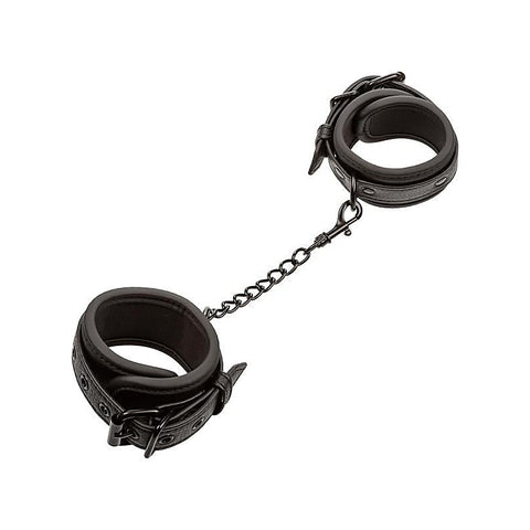 Nocturnal Collection Bondage Wrist Cuffs