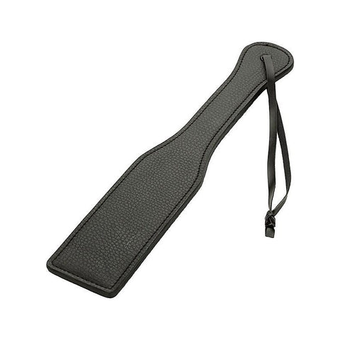 Nocturnal Collection BDSM Paddle by California Exotics