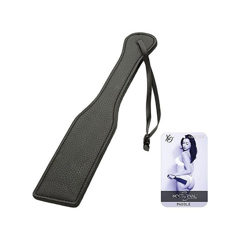 Nocturnal Collection BDSM Paddle by California Exotics