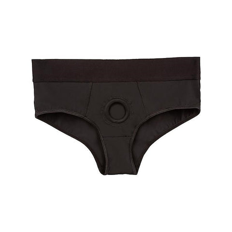 Boundless Backless Harness Compatible Brief