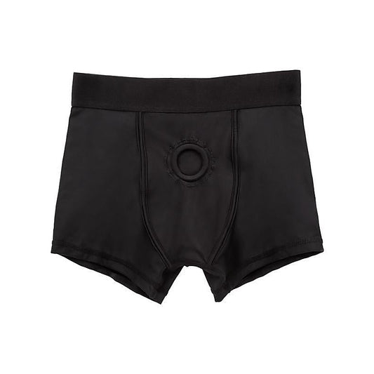 Boundless Powerful Performance Boxer Brief