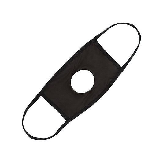 BJ 69 BDSM Play Mouth Mask by California Exotics