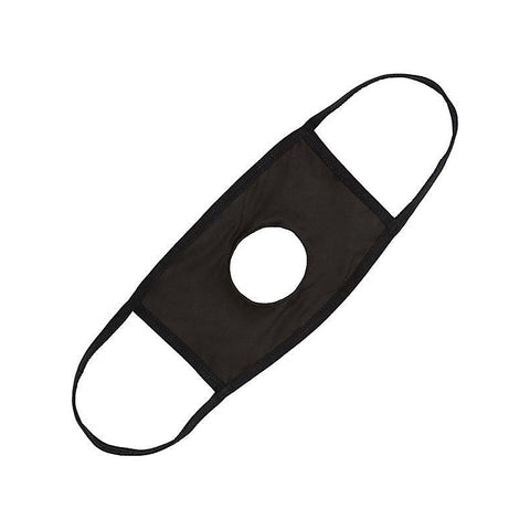 BJ 69 BDSM Play Mouth Mask by California Exotics