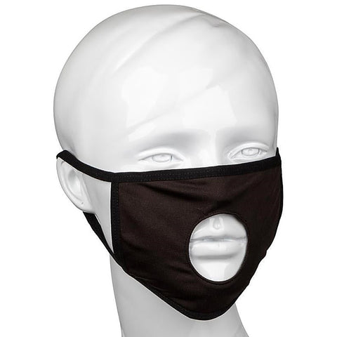BJ 69 BDSM Play Mouth Mask by California Exotics