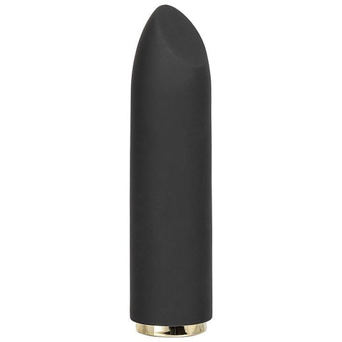 Raven Teaser 10 Functions Bullet by California Exotics