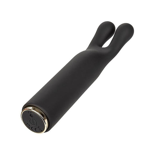 Raven Charmer Compact and Powerful Mini Massager