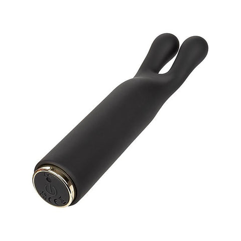 Raven Charmer Compact and Powerful Mini Massager