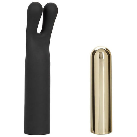 Raven Charmer Compact and Powerful Mini Massager