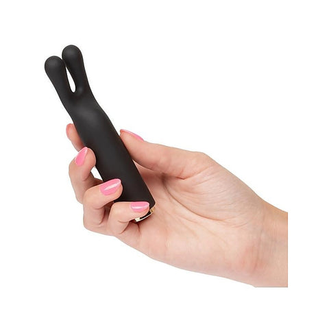 Raven Charmer Compact and Powerful Mini Massager